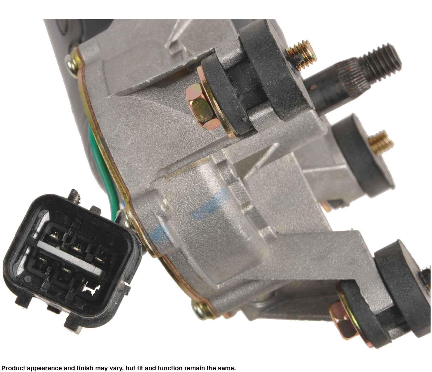 Cardone New Windshield Wiper Motor 85-4403