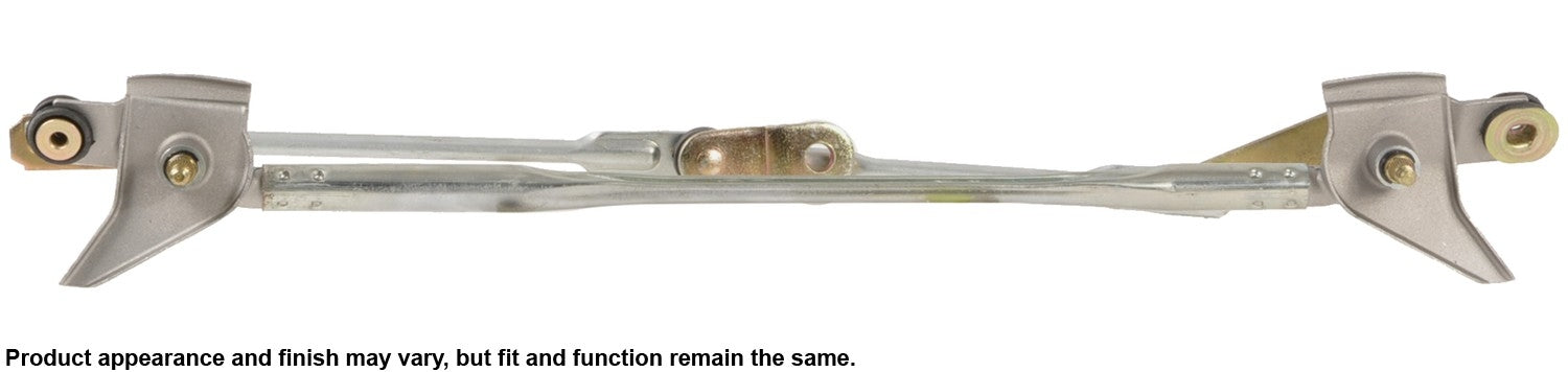 Cardone New New Windshield Wiper Linkage 85-4417LK