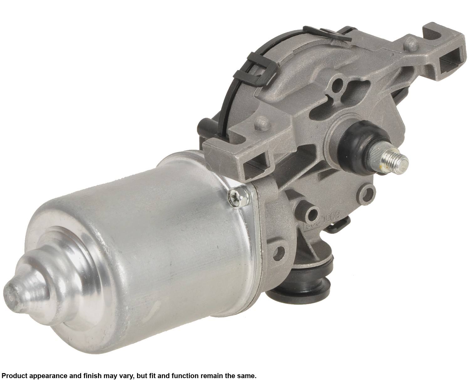 Cardone New Windshield Wiper Motor 85-4417