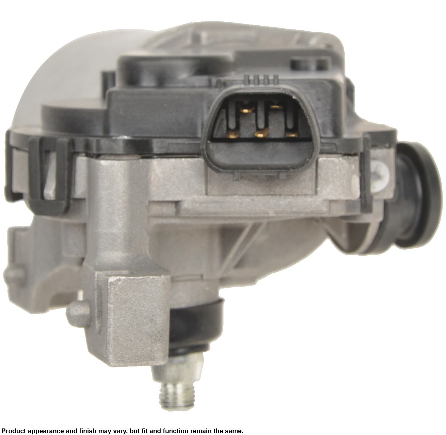 Cardone New Windshield Wiper Motor 85-4417
