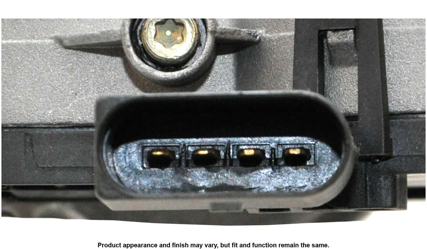 Cardone New Windshield Wiper Motor 85-4419