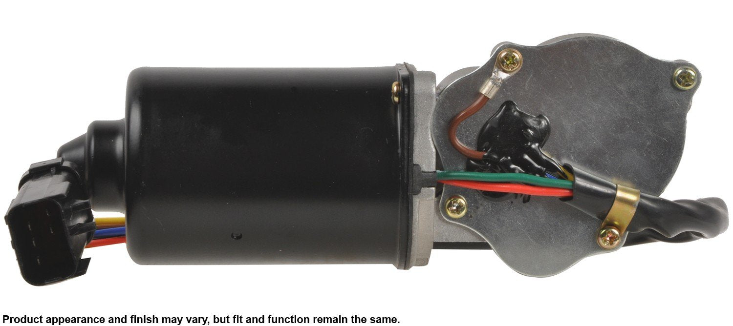 Cardone New Windshield Wiper Motor 85-442