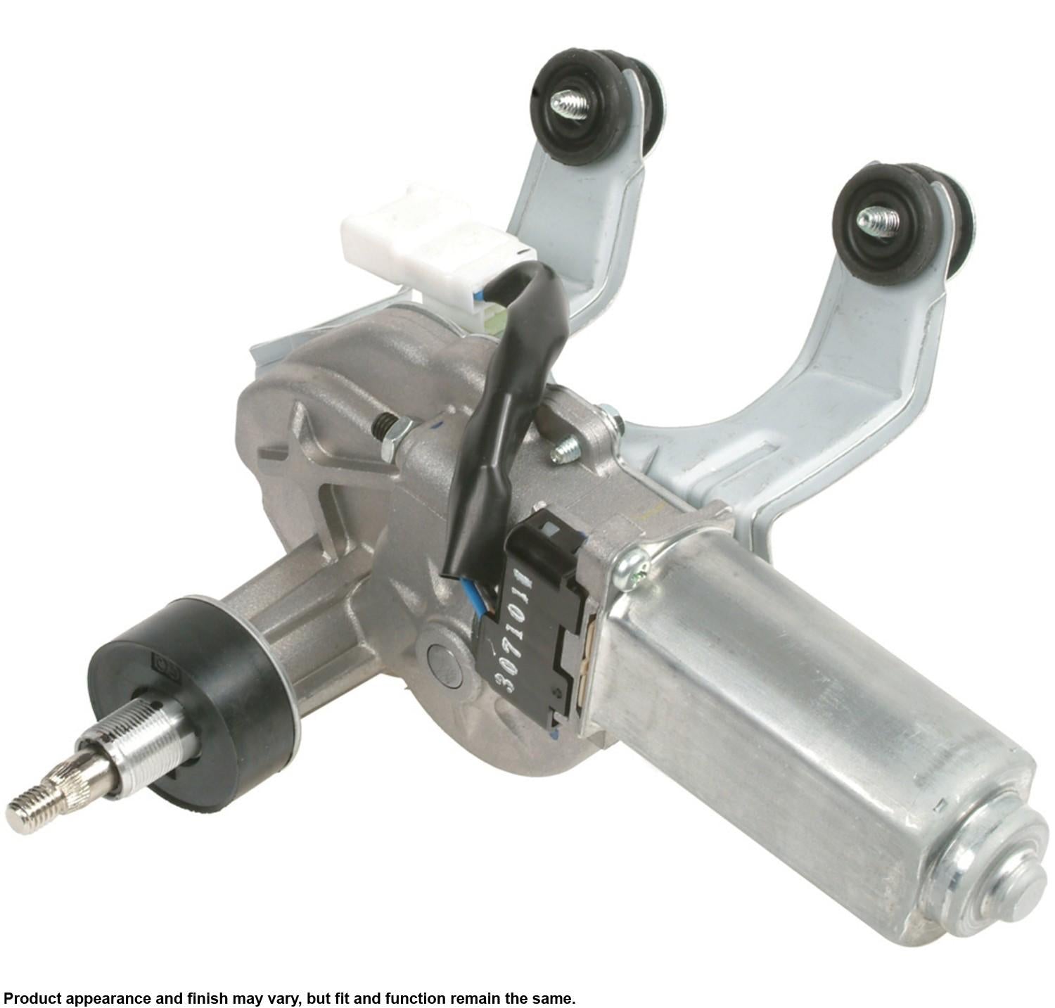 Cardone New Windshield Wiper Motor 85-4461