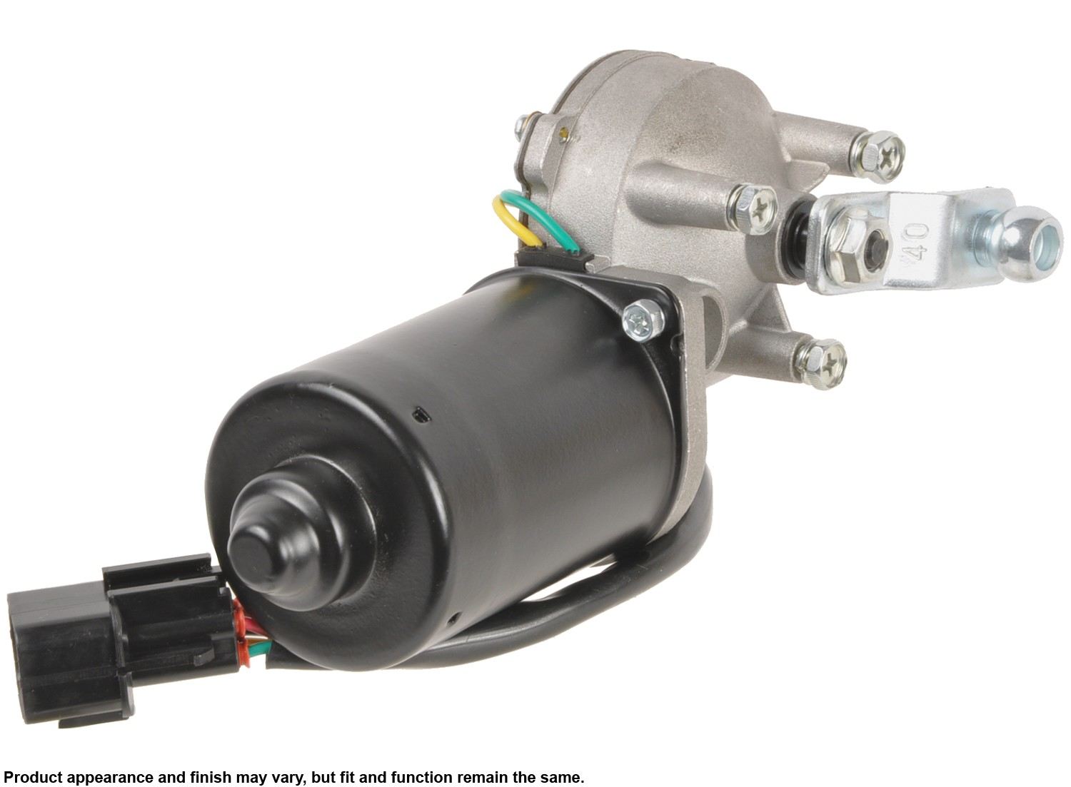 Cardone New Windshield Wiper Motor 85-4464