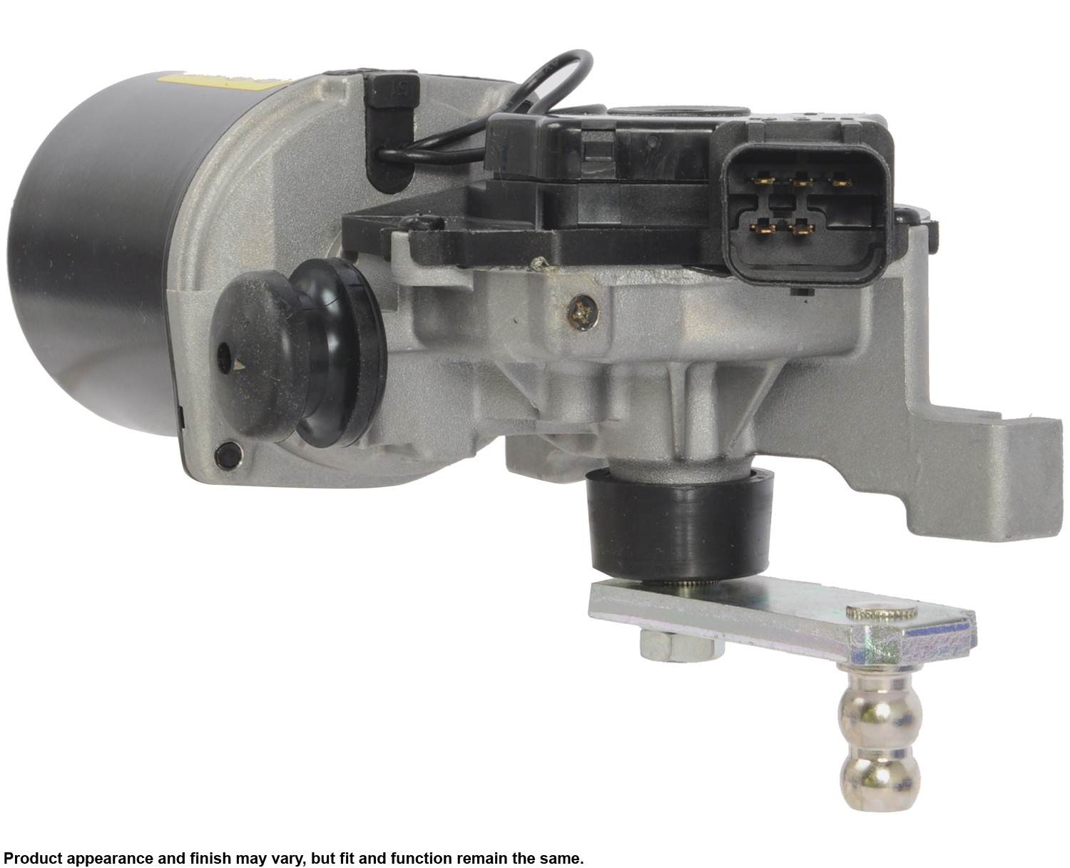 Cardone New Windshield Wiper Motor 85-4465