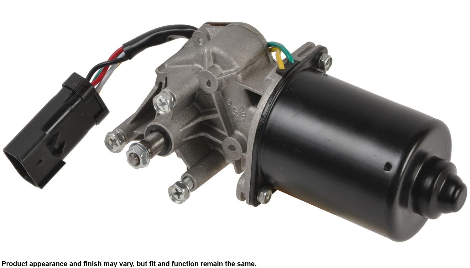 Cardone New New Windshield Wiper Motor 85-4470