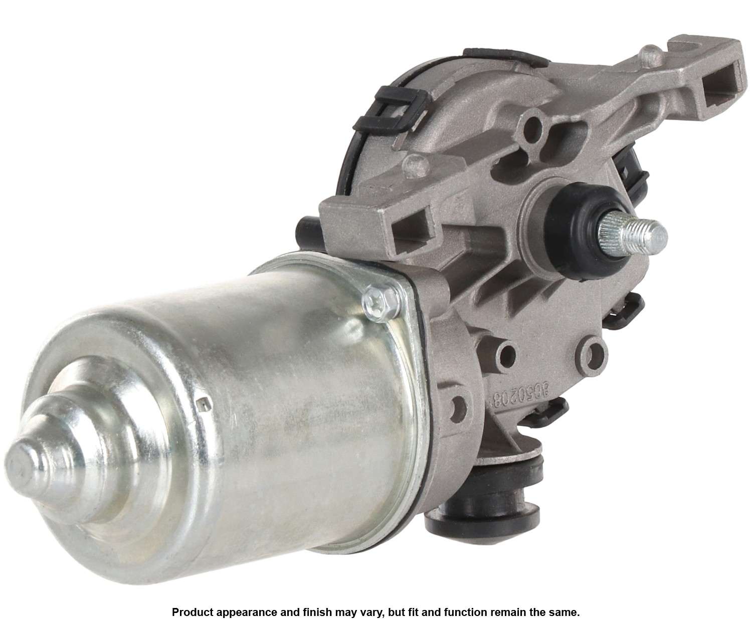 Cardone New New Windshield Wiper Motor 85-4481