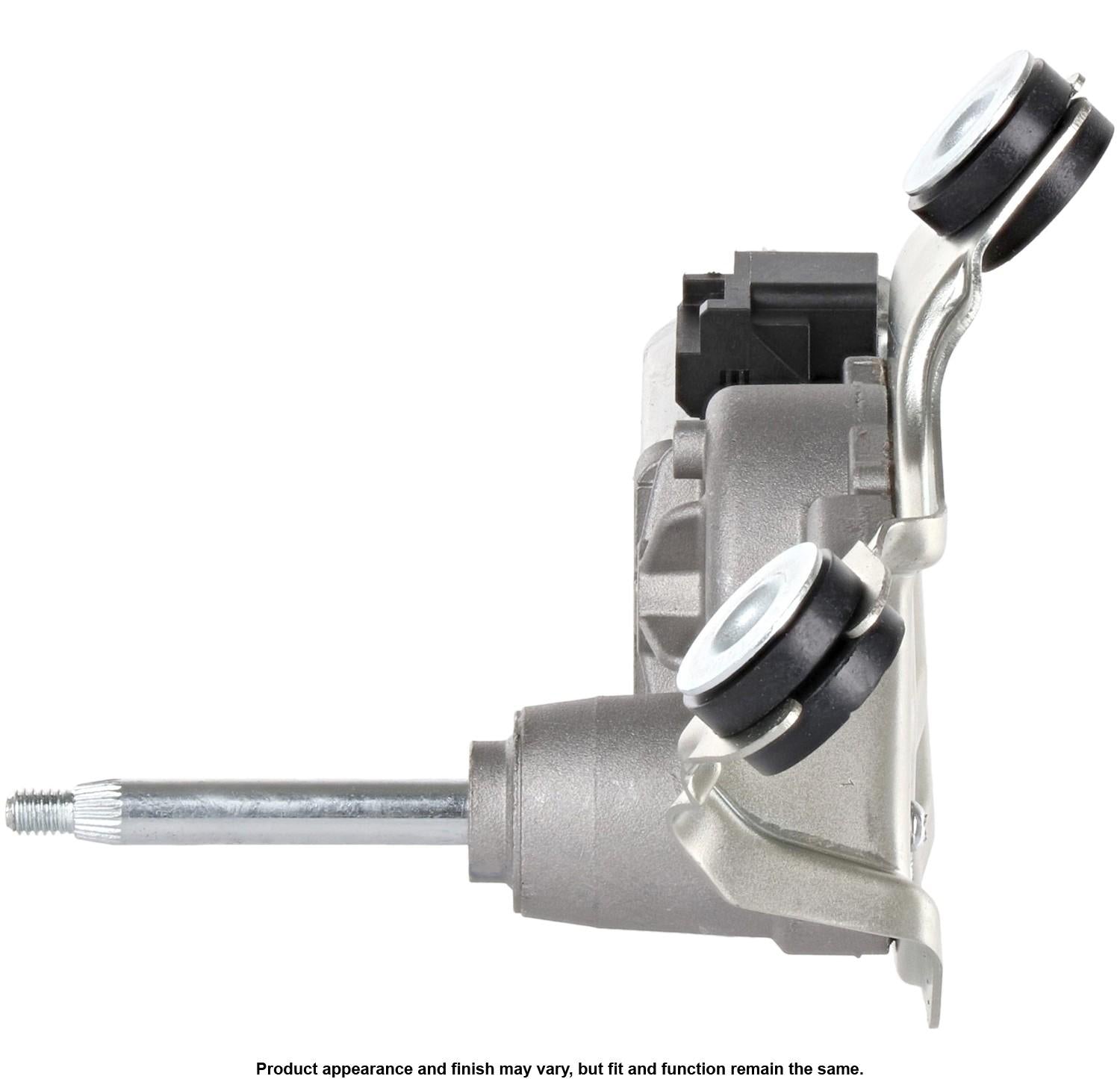 Cardone New New Windshield Wiper Motor 85-4489
