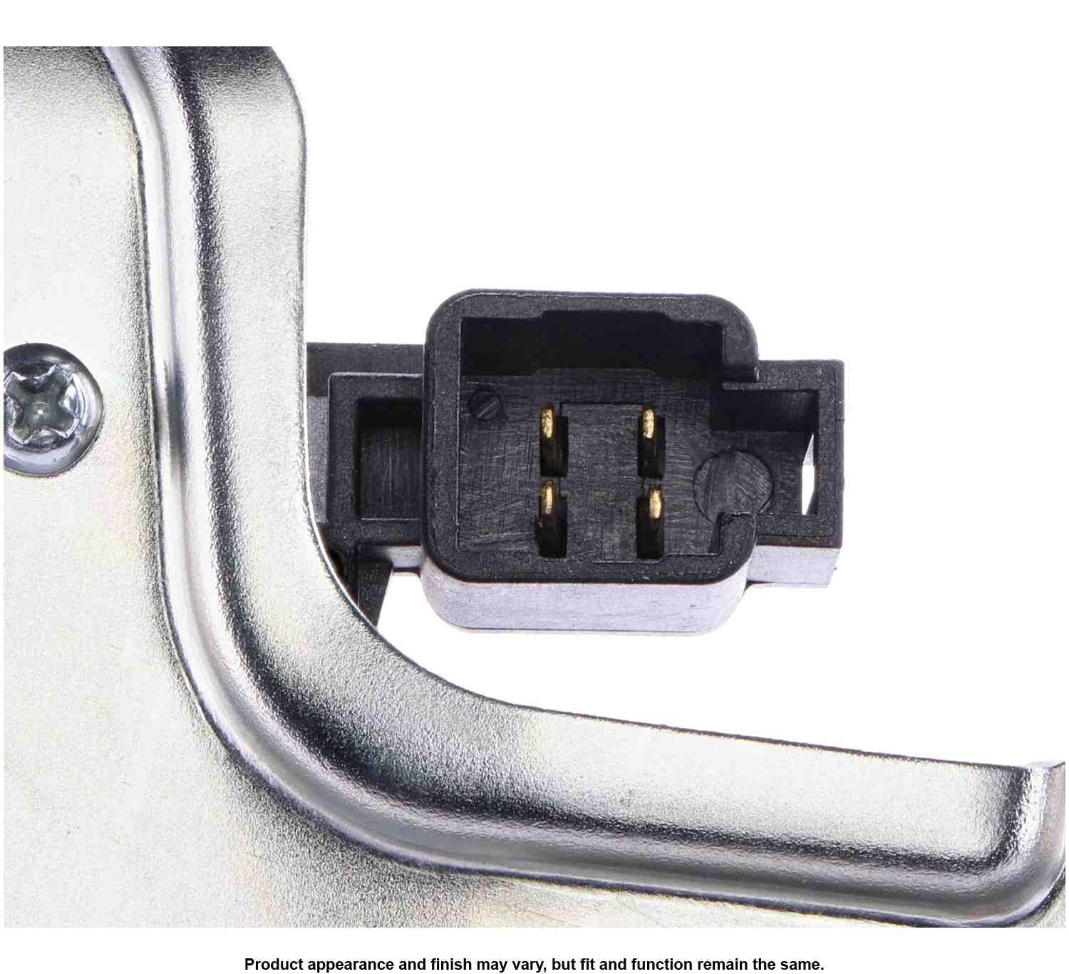 Cardone New New Windshield Wiper Motor 85-4489