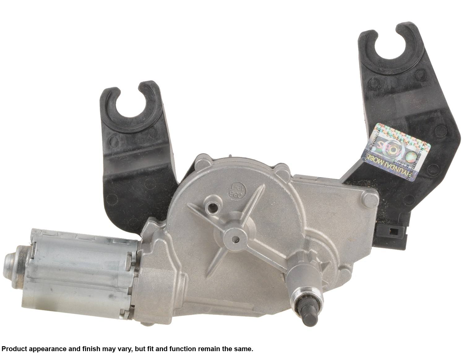 Cardone New Windshield Wiper Motor 85-45007