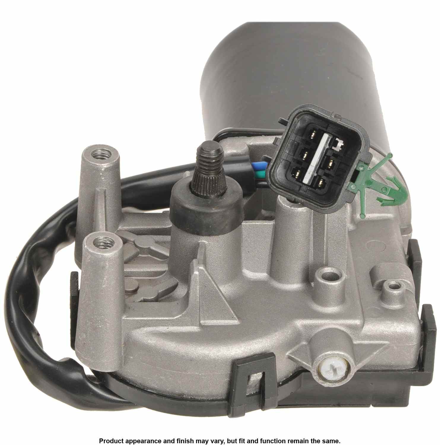 Cardone New Windshield Wiper Motor 85-45013