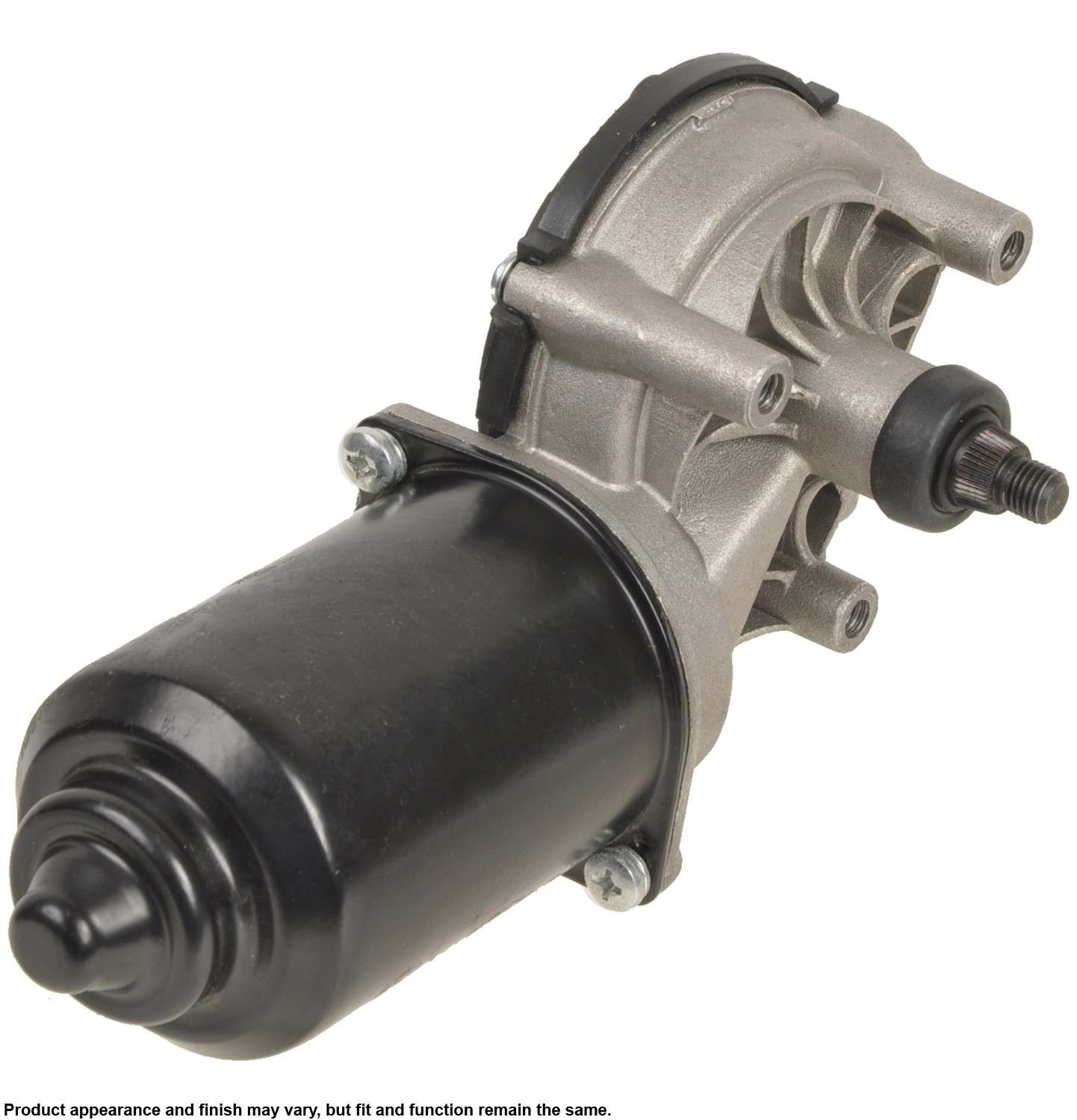 Cardone New Windshield Wiper Motor 85-45031