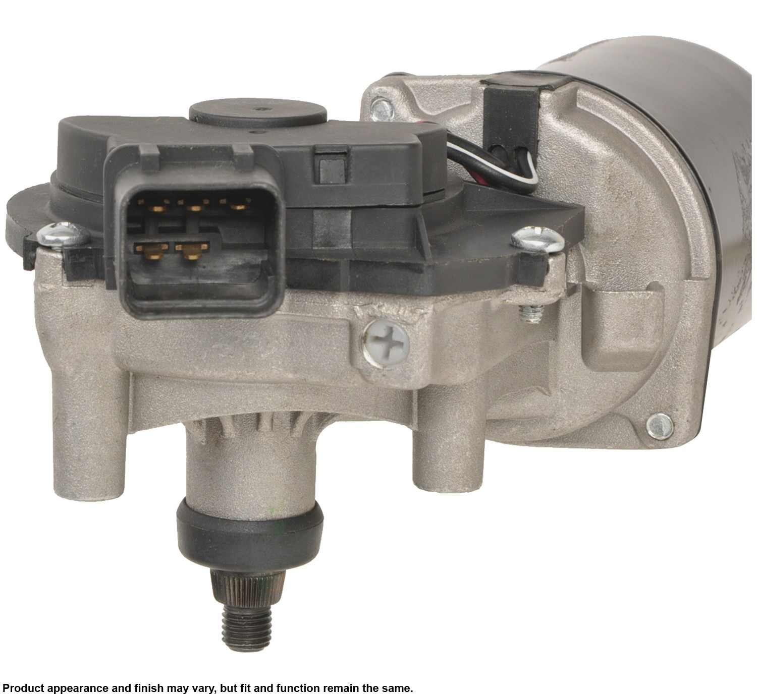 Cardone New Windshield Wiper Motor 85-45031
