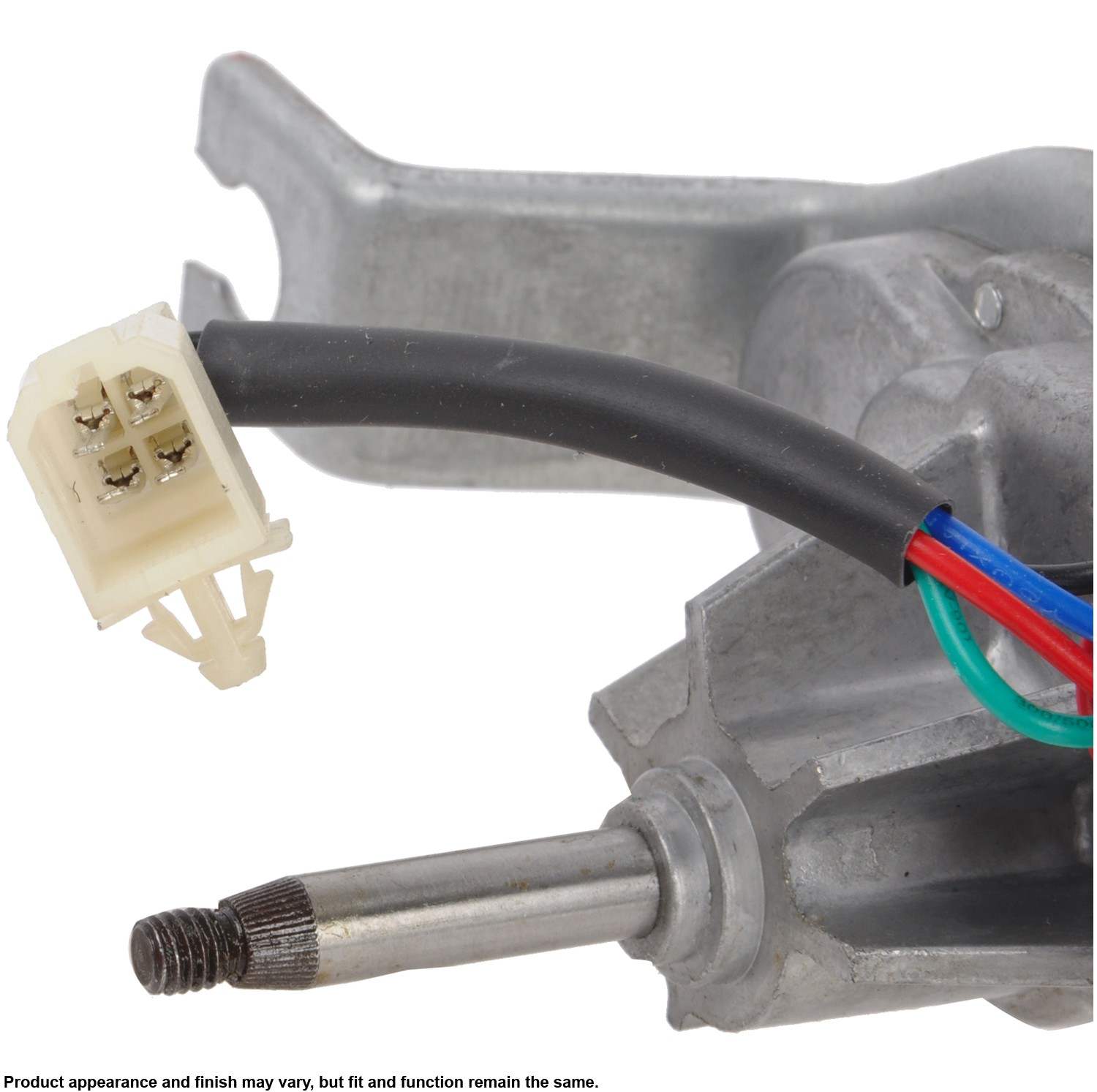Cardone New Windshield Wiper Motor 85-4505