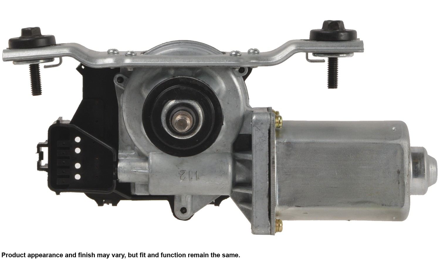 Cardone New New Windshield Wiper Motor 85-450