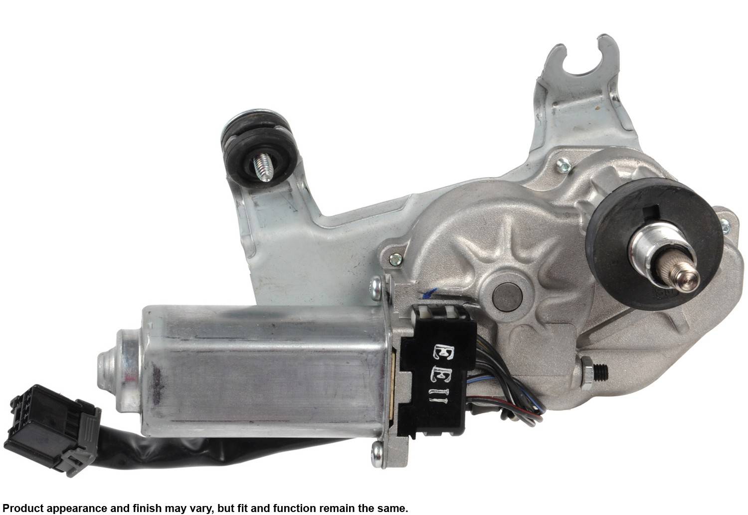 Cardone New Windshield Wiper Motor 85-4514