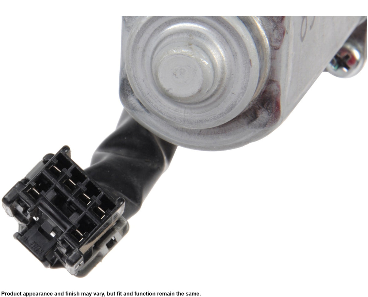 Cardone New Windshield Wiper Motor 85-4514