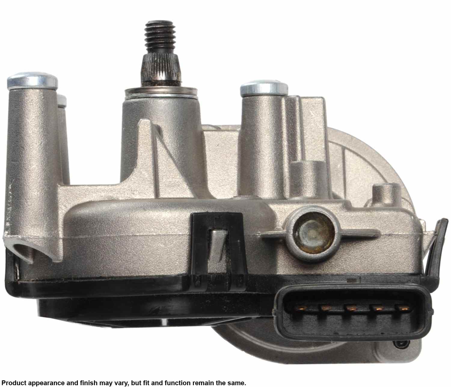 Cardone New Windshield Wiper Motor 85-4516