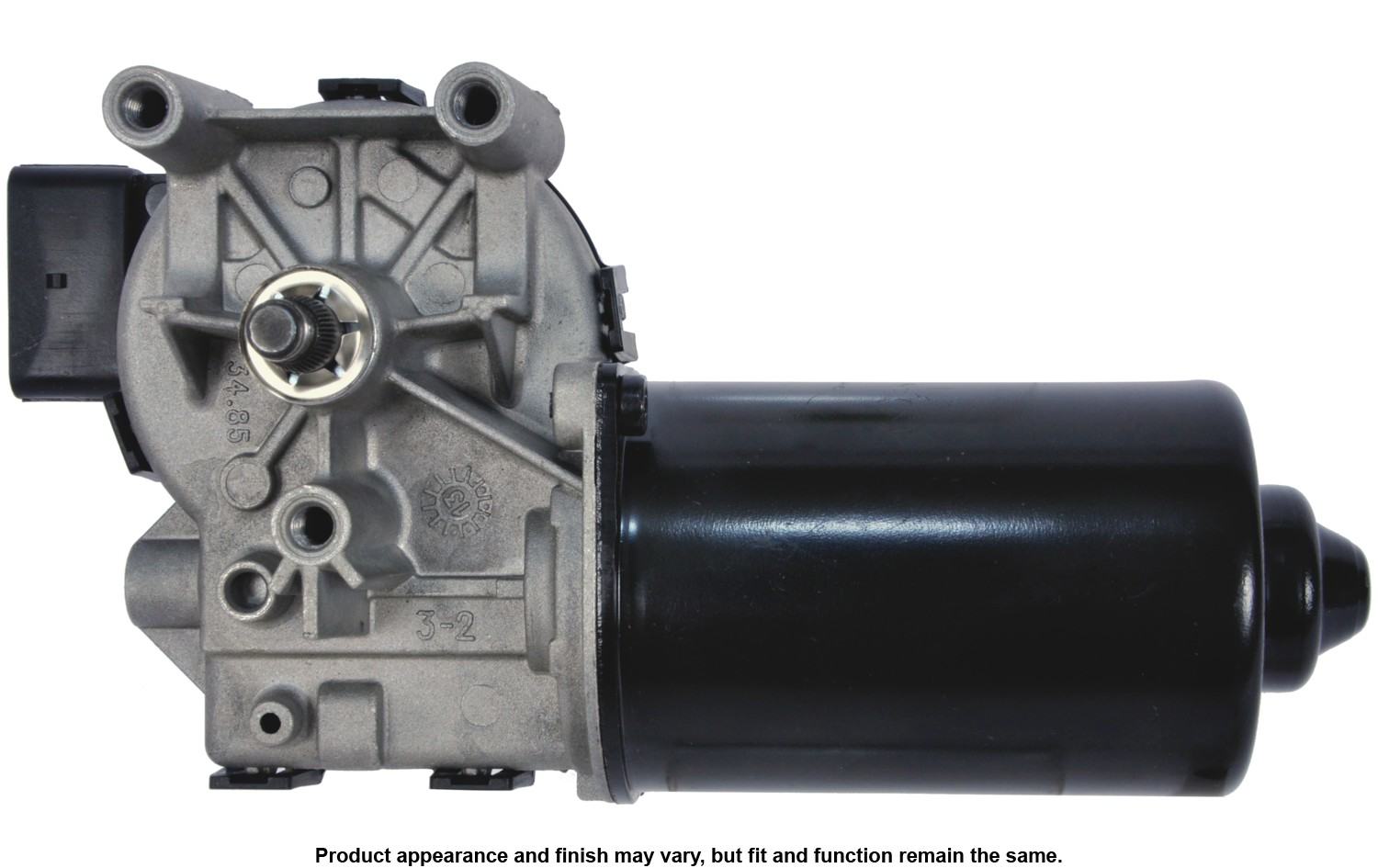 Cardone New Windshield Wiper Motor 85-4526