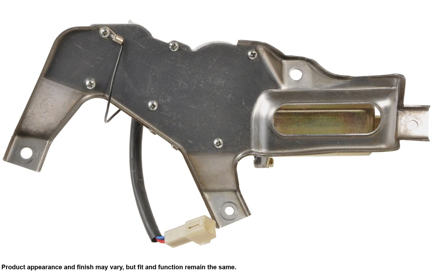 Cardone New Windshield Wiper Motor 85-4532