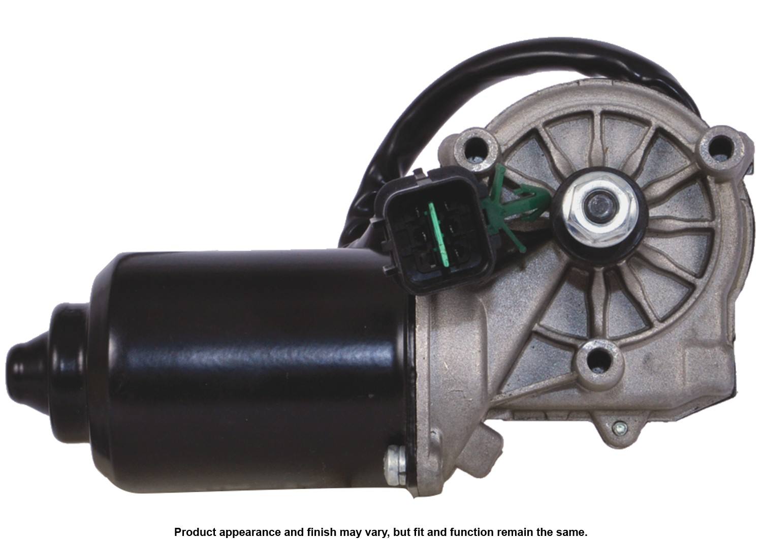 Cardone New New Windshield Wiper Motor 85-4537