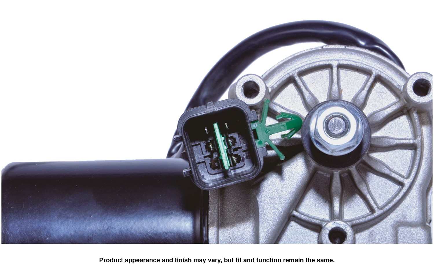 Cardone New New Windshield Wiper Motor 85-4537