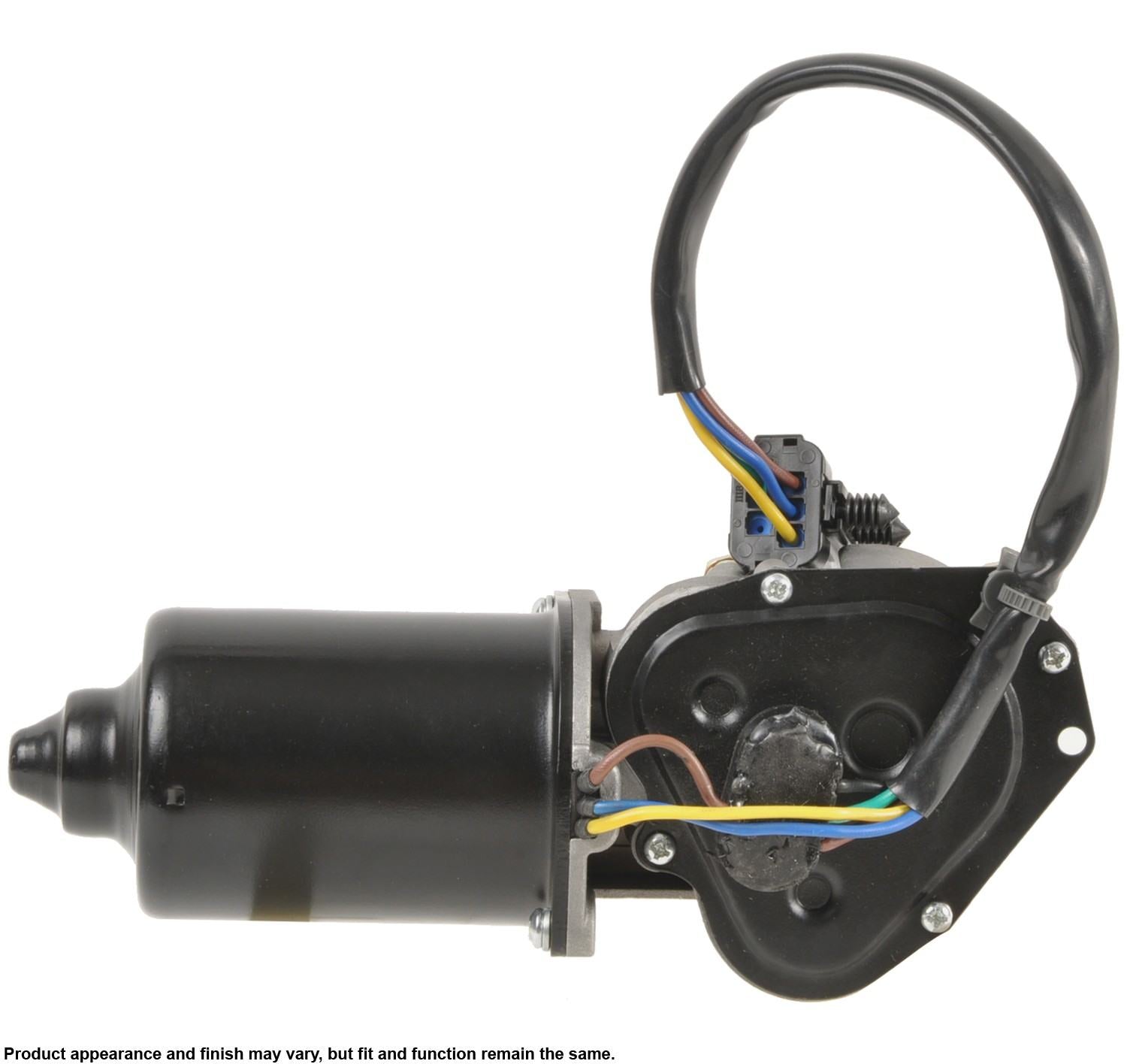 Cardone New New Windshield Wiper Motor 85-453
