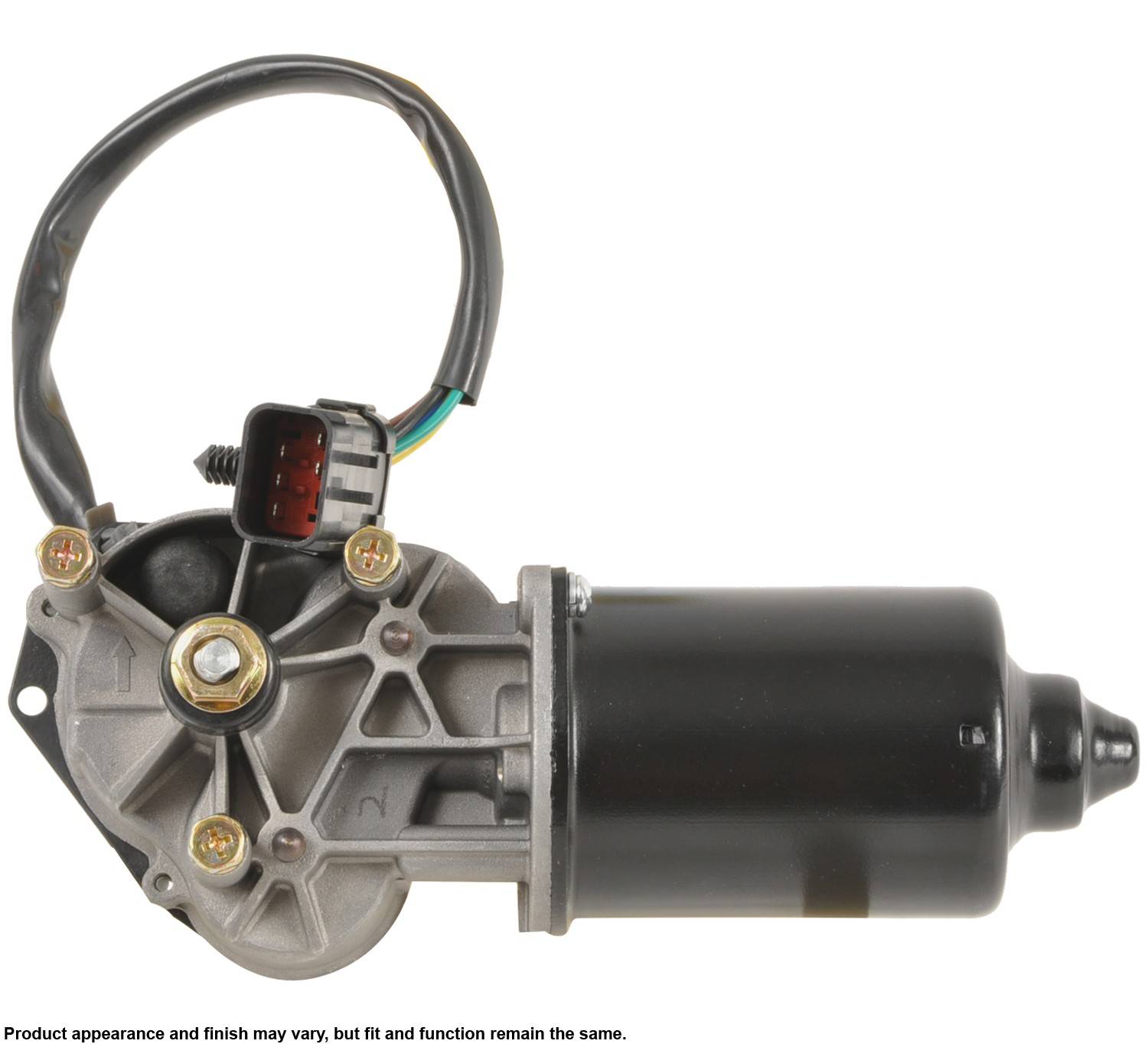Cardone New New Windshield Wiper Motor 85-453