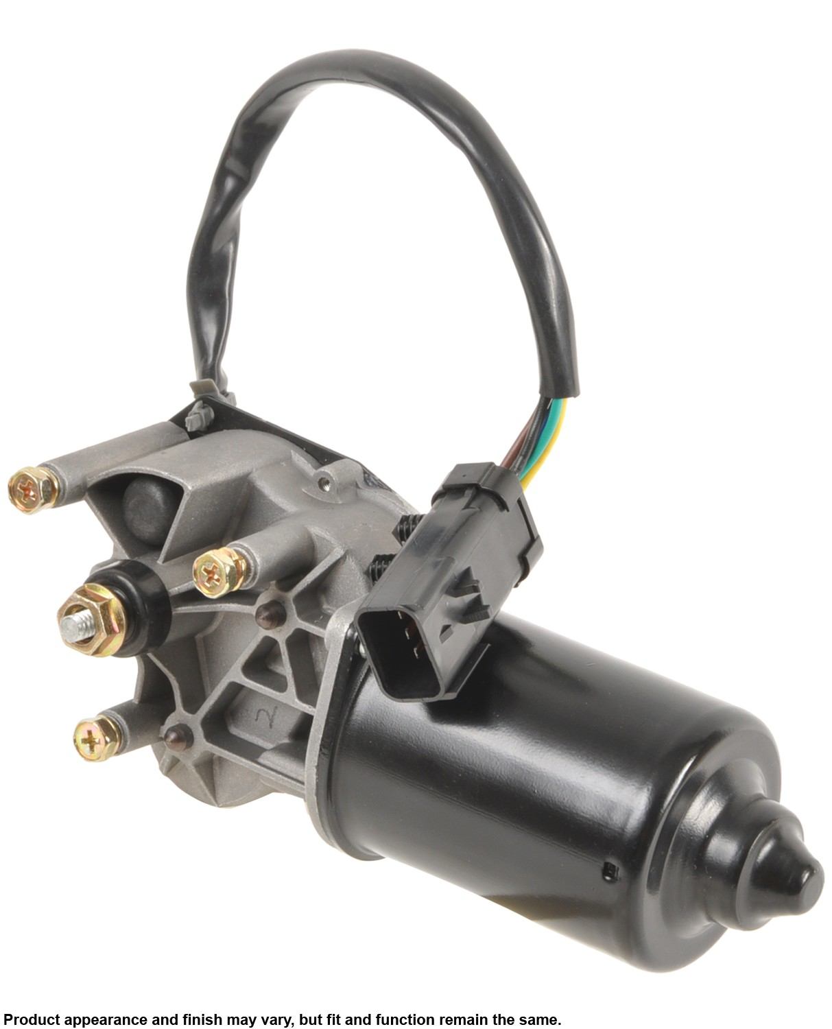 Cardone New New Windshield Wiper Motor 85-453