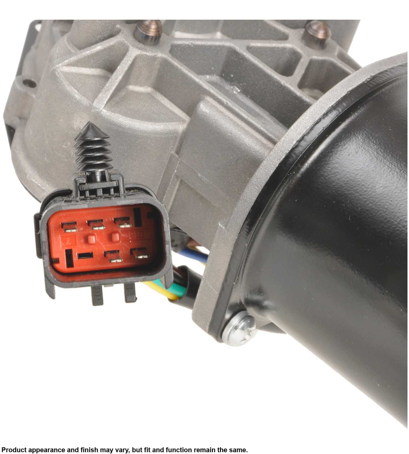 Cardone New New Windshield Wiper Motor 85-453