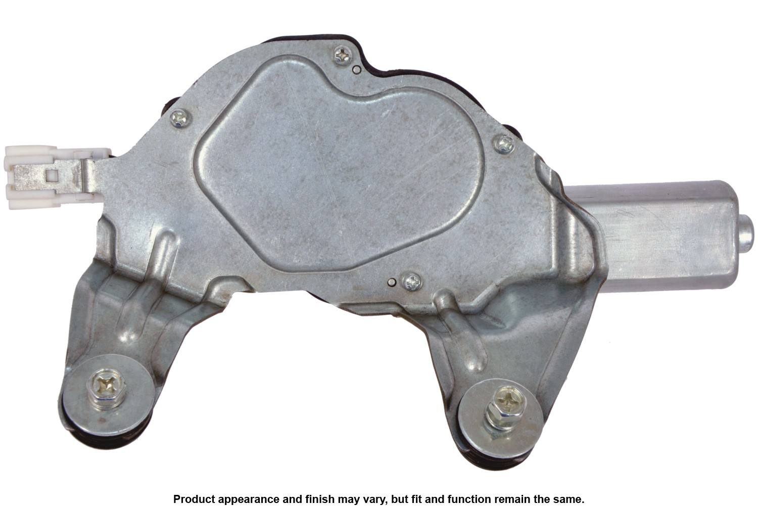Cardone New New Windshield Wiper Motor 85-4540