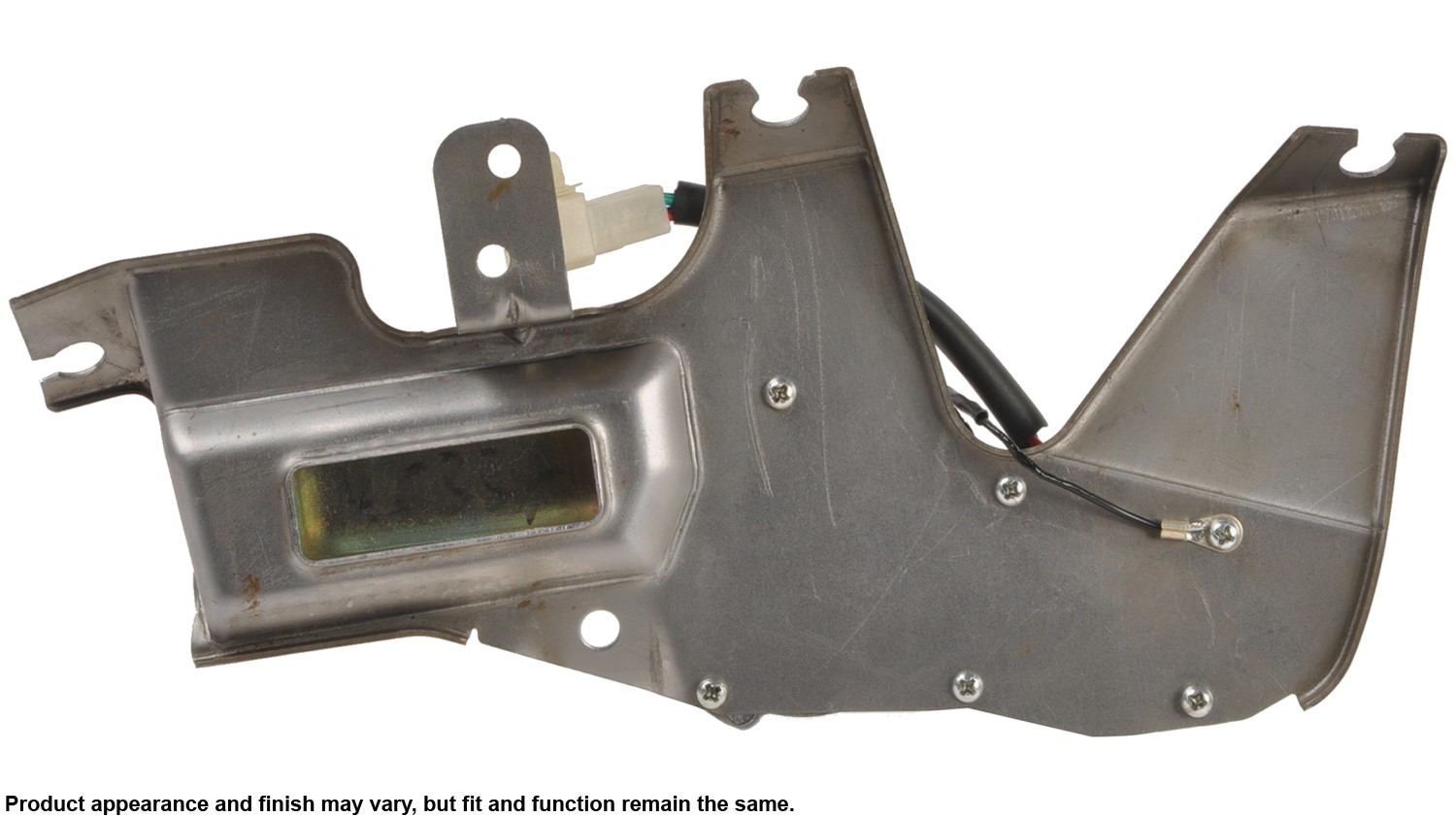 Cardone New Windshield Wiper Motor 85-4542