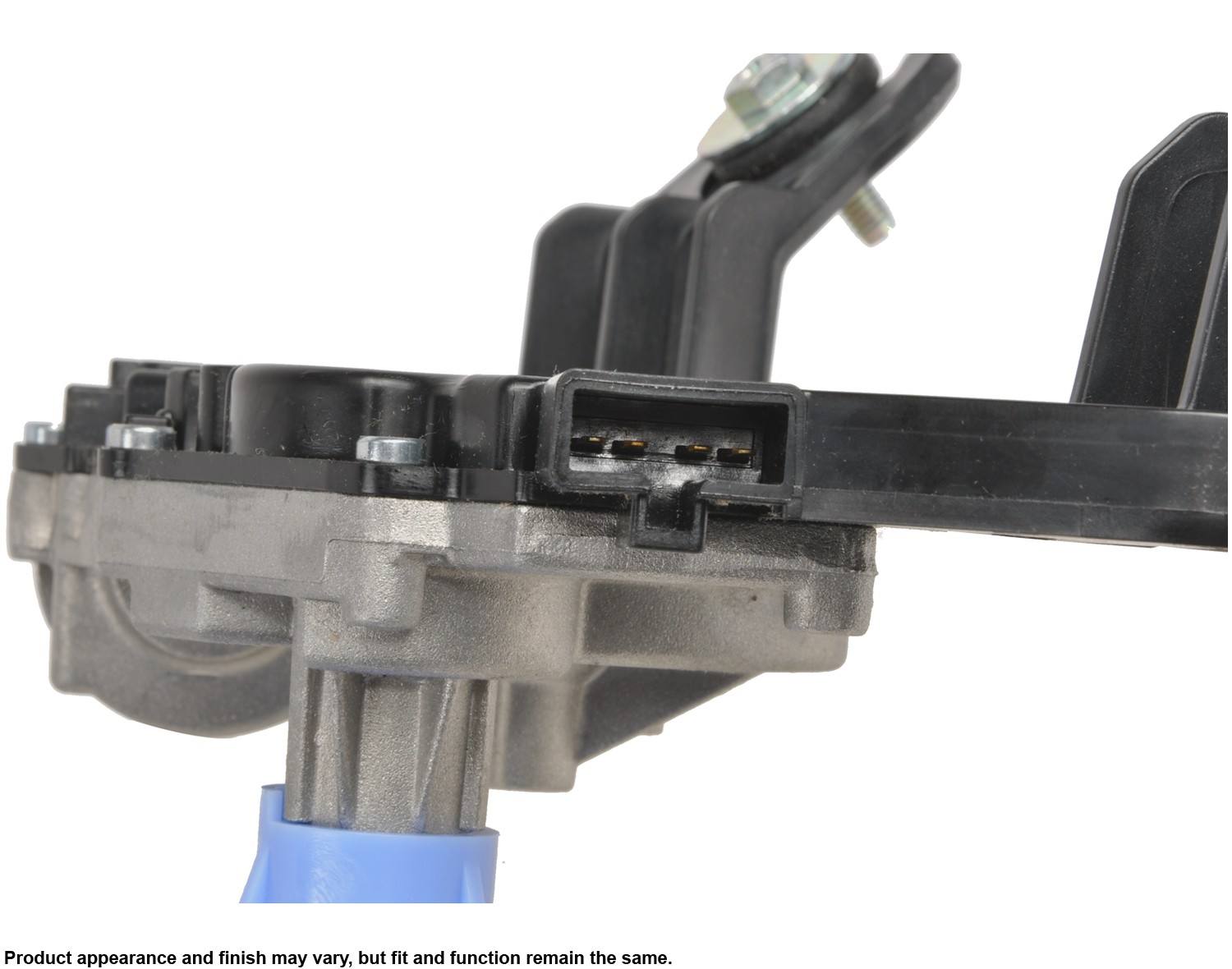 Cardone New Windshield Wiper Motor 85-4574