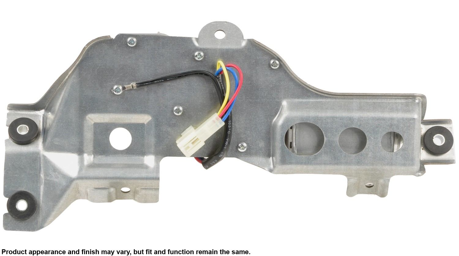 Cardone New Windshield Wiper Motor 85-4586