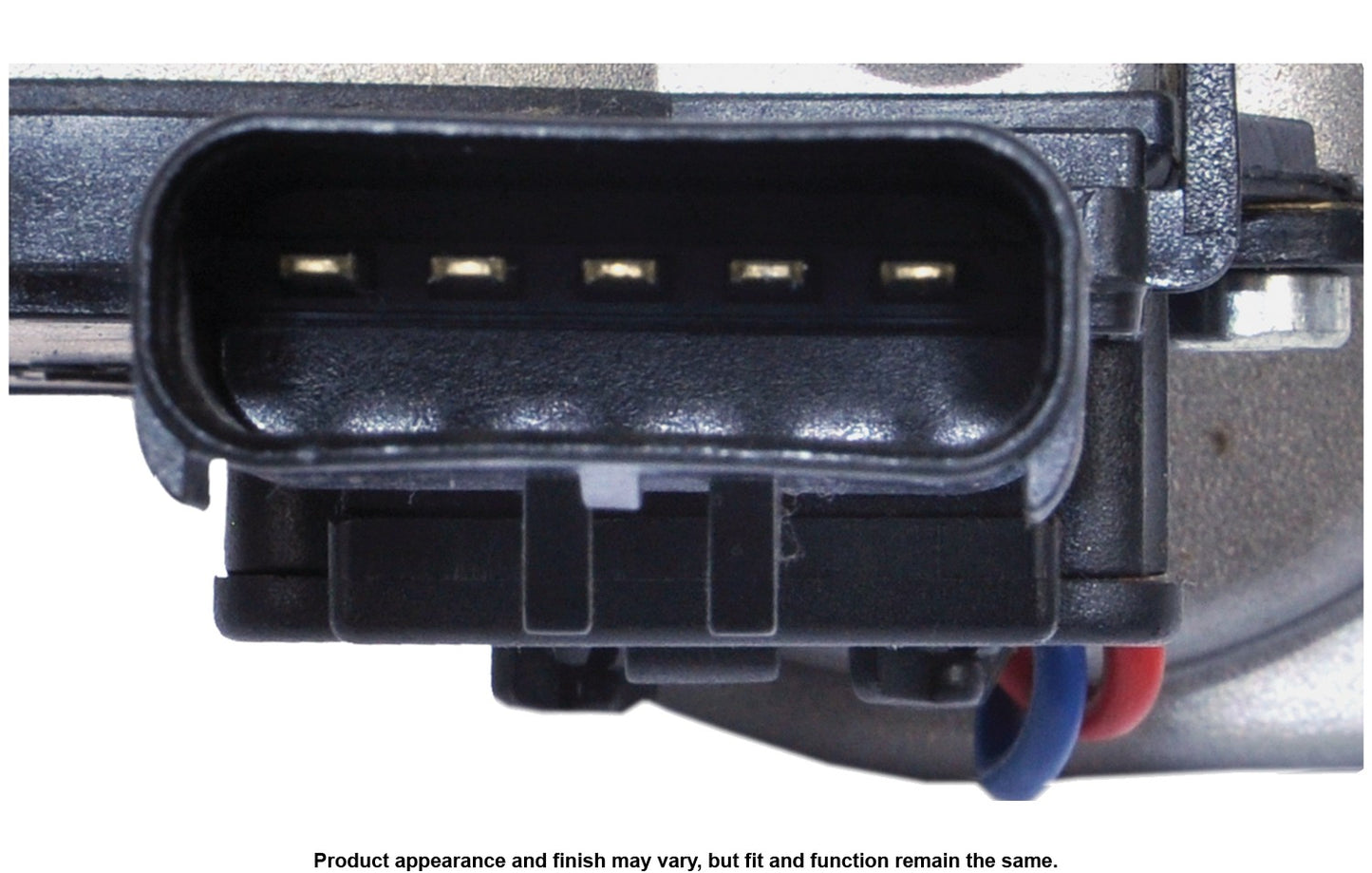 Cardone New Windshield Wiper Motor 85-458