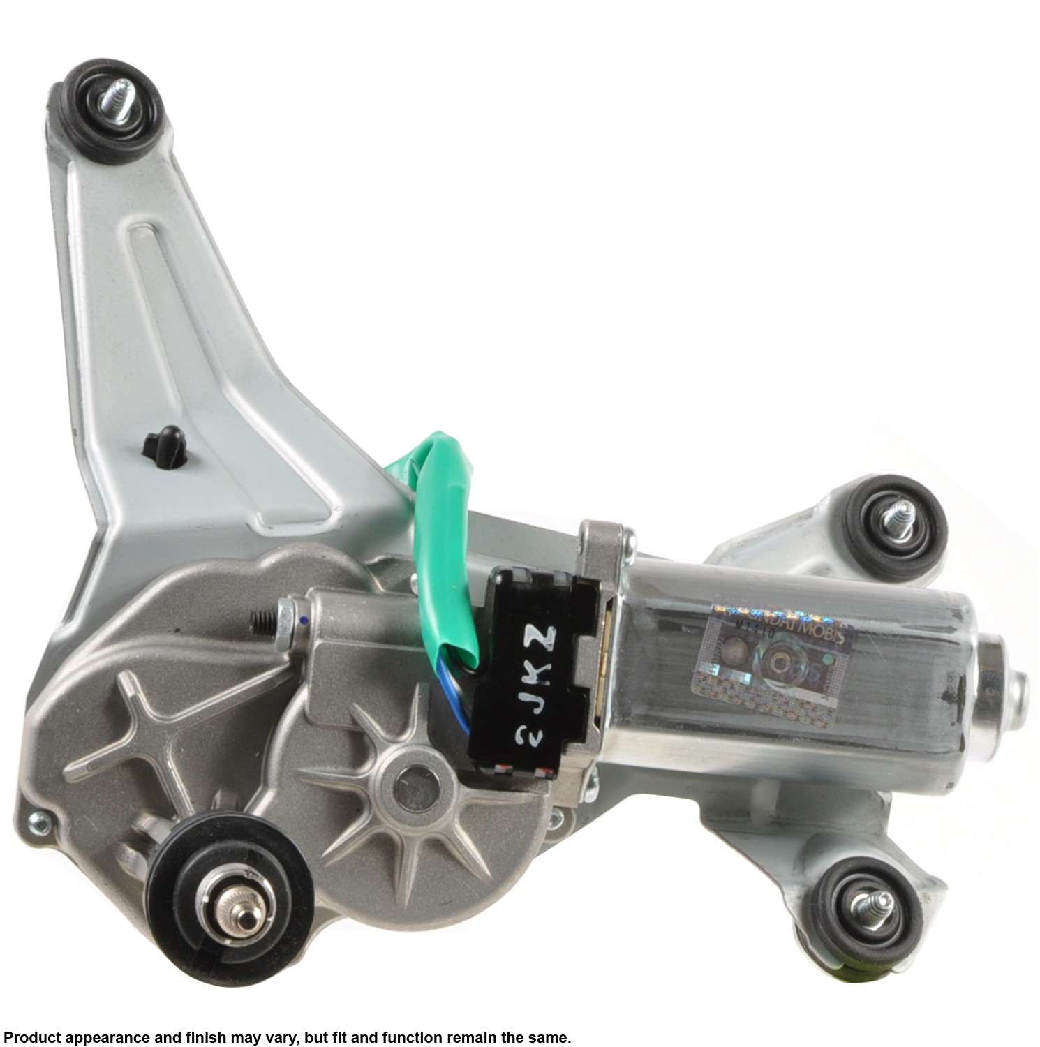 Cardone New New Windshield Wiper Motor 85-4597