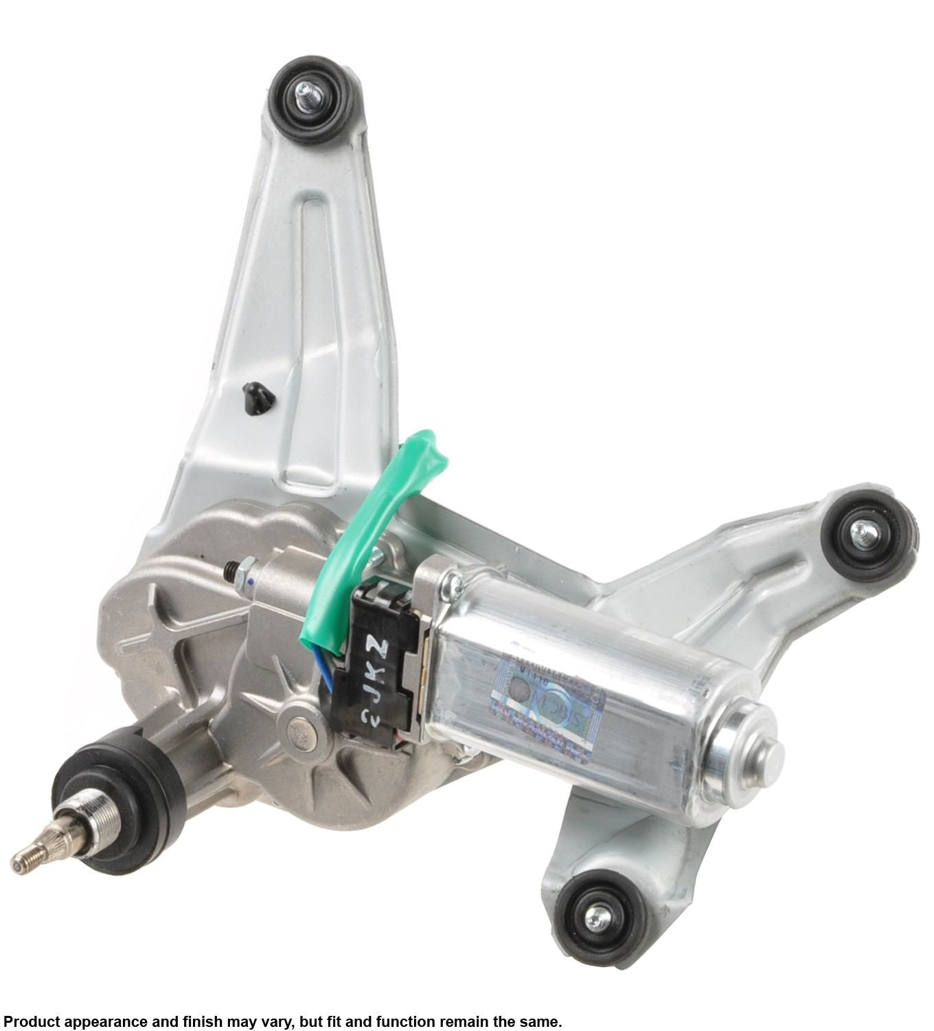 Cardone New New Windshield Wiper Motor 85-4597