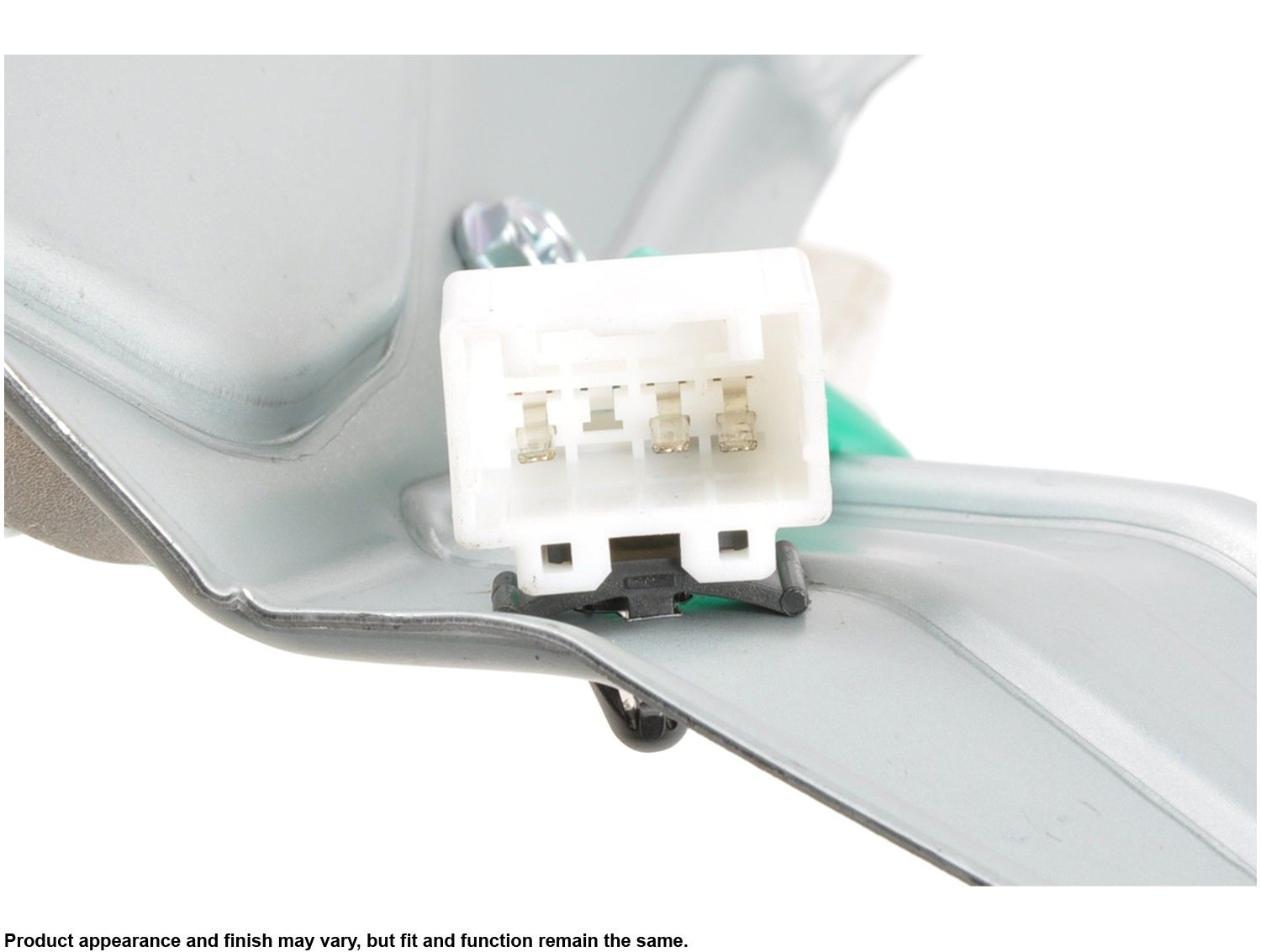 Cardone New New Windshield Wiper Motor 85-4597