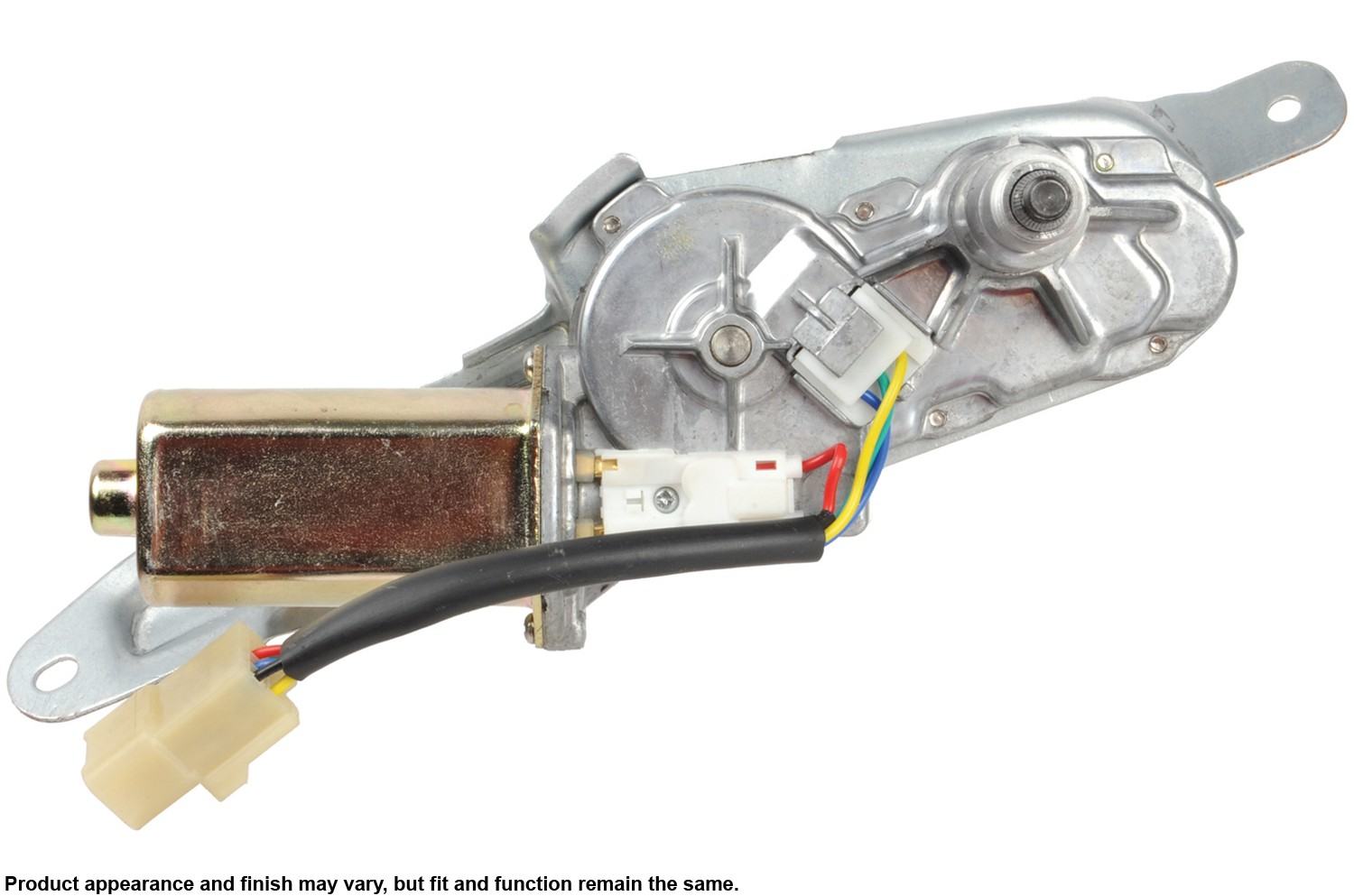 Cardone New Windshield Wiper Motor 85-4603