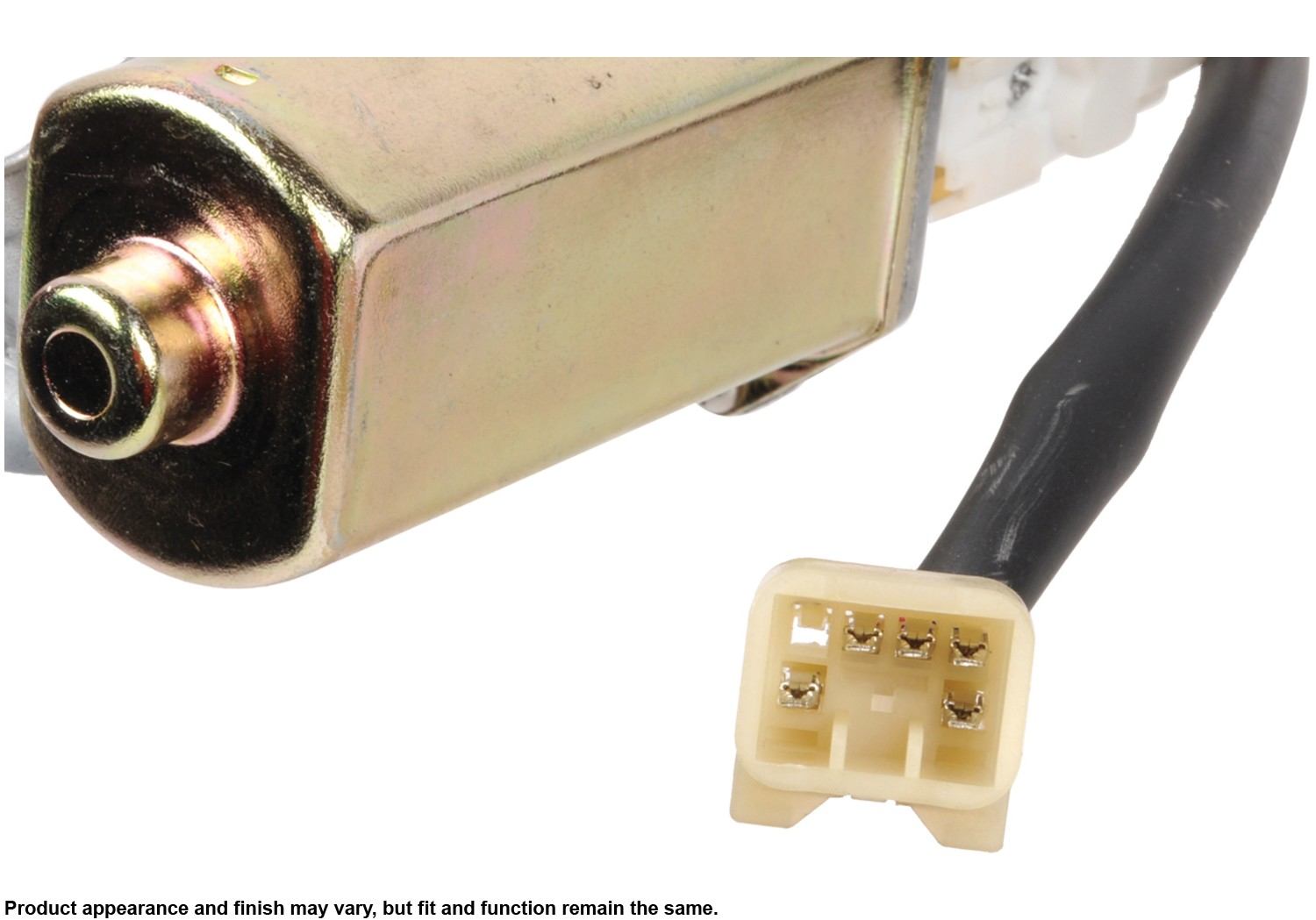 Cardone New Windshield Wiper Motor 85-4603