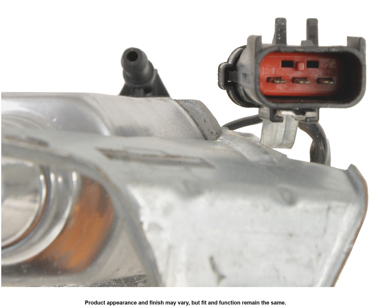 Cardone New Windshield Wiper Motor 85-460