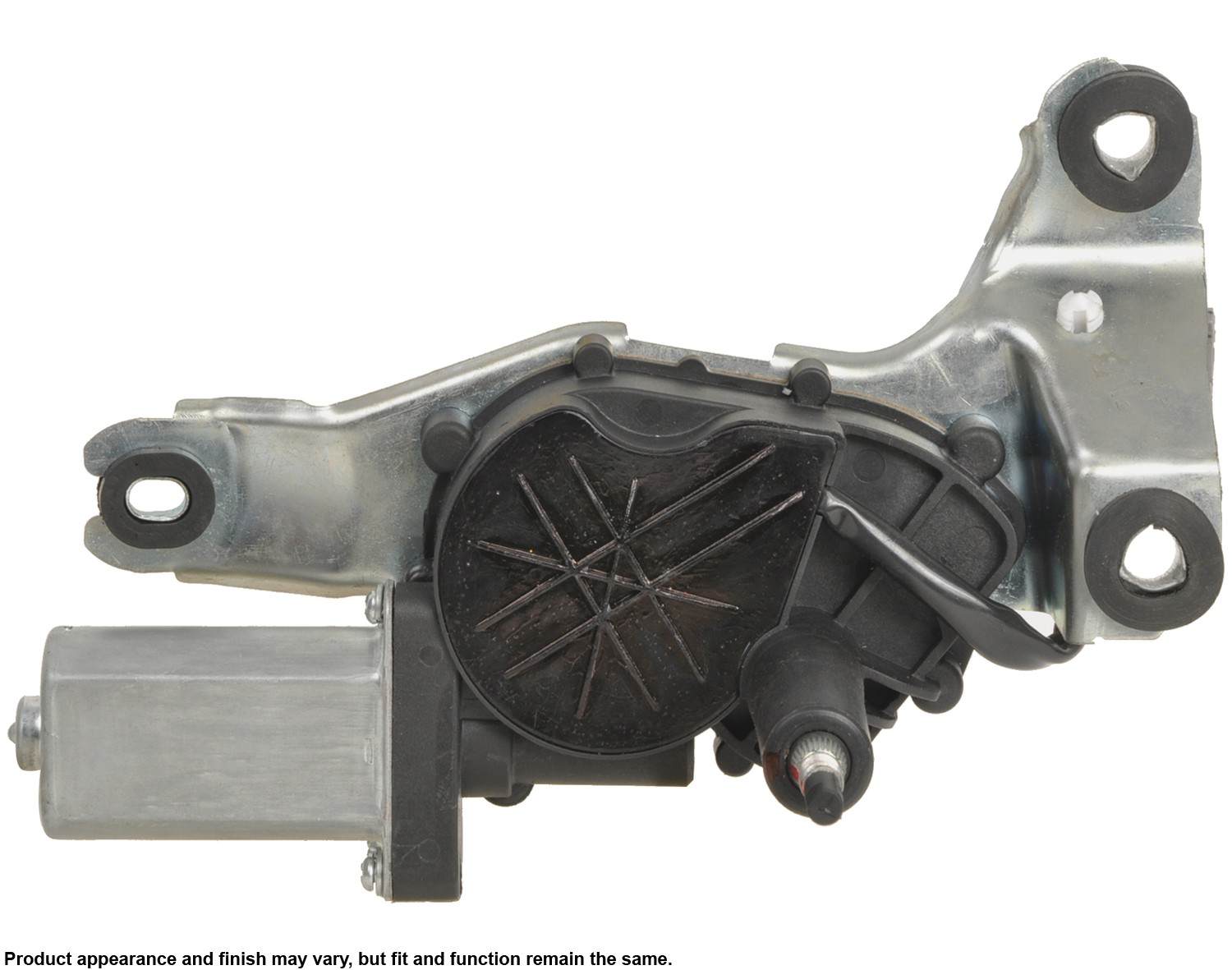 Cardone New Windshield Wiper Motor 85-4809