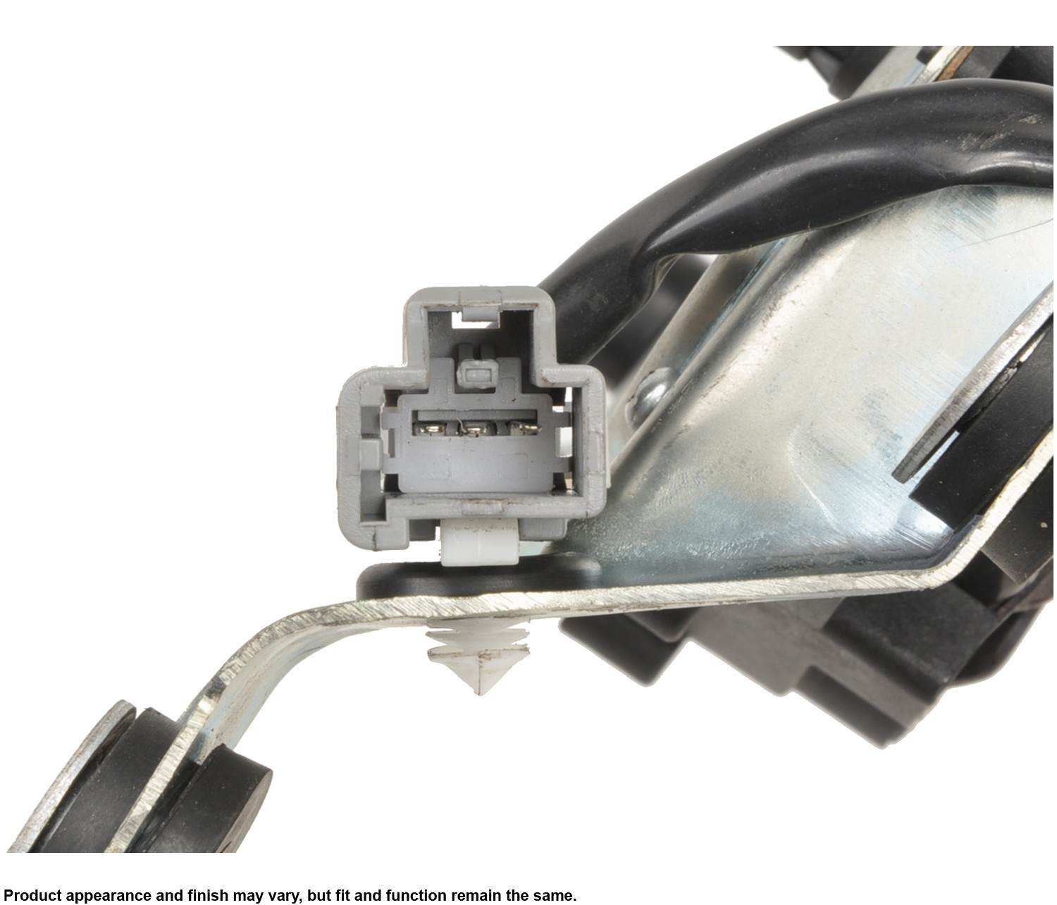 Cardone New Windshield Wiper Motor 85-4809