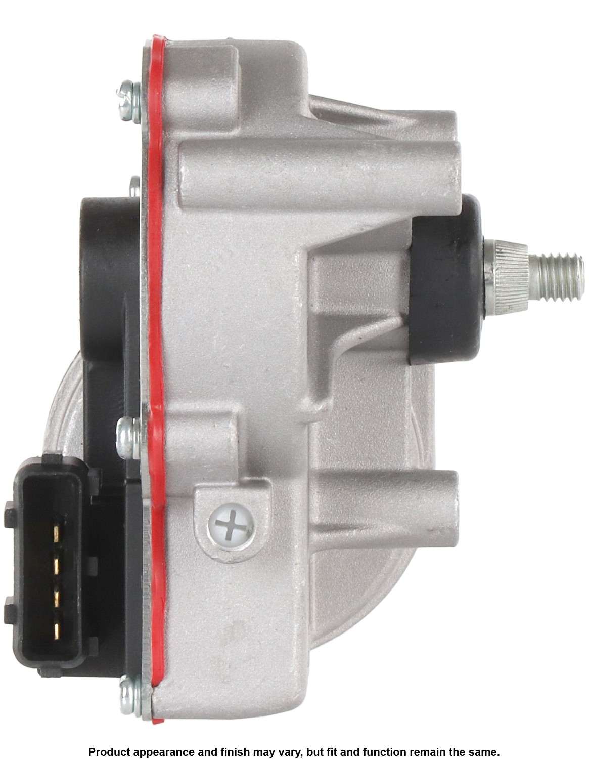 Cardone New New Windshield Wiper Motor 85-4817