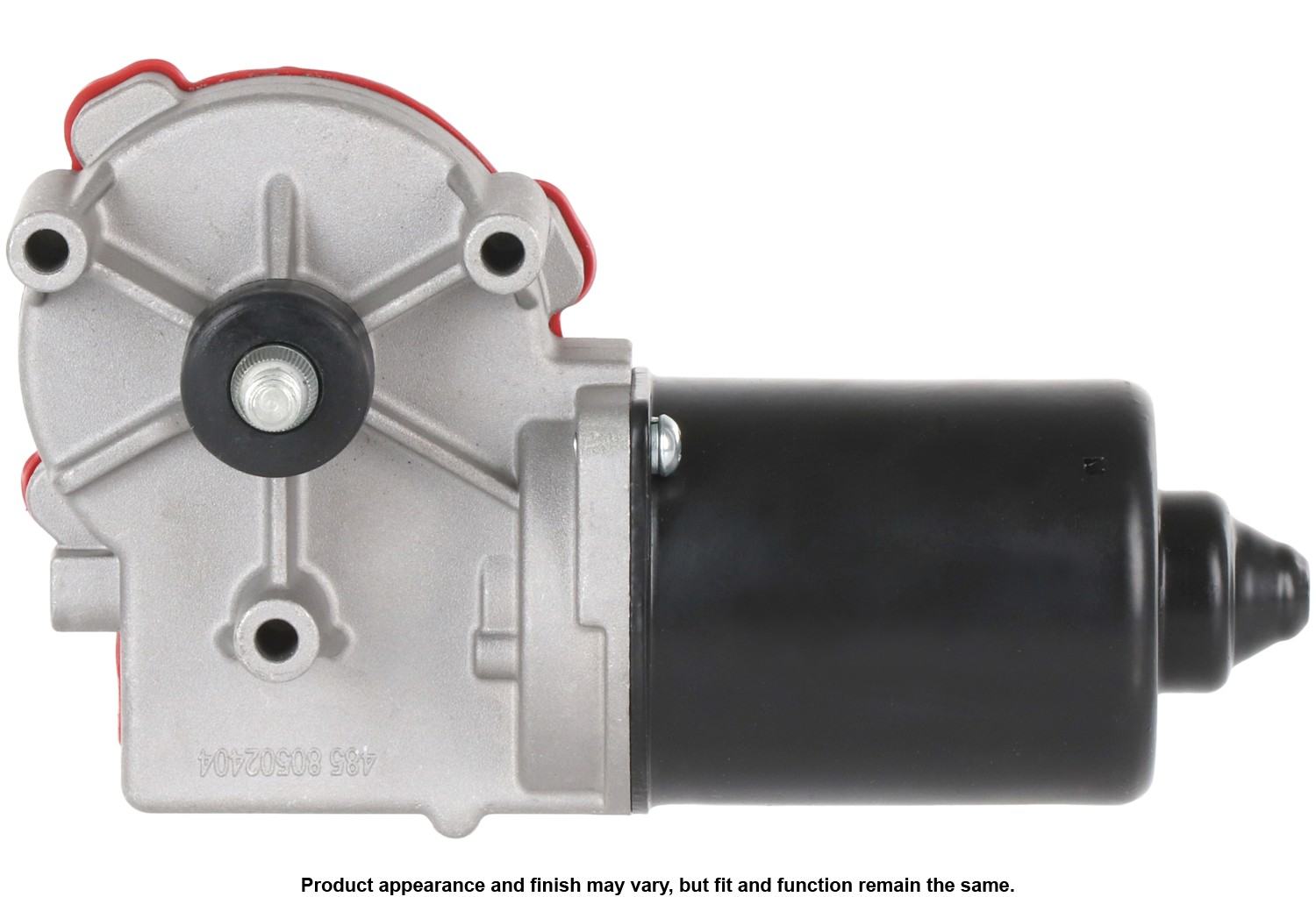 Cardone New New Windshield Wiper Motor 85-4817