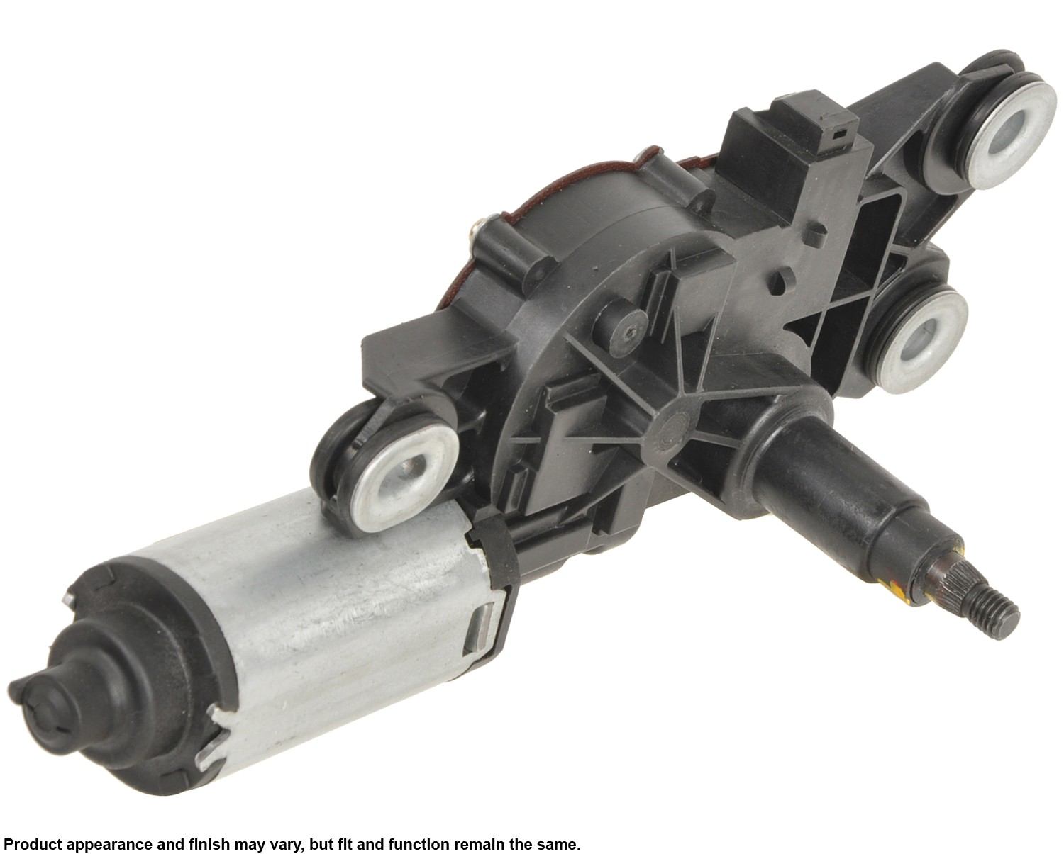 Cardone New Windshield Wiper Motor 85-4822