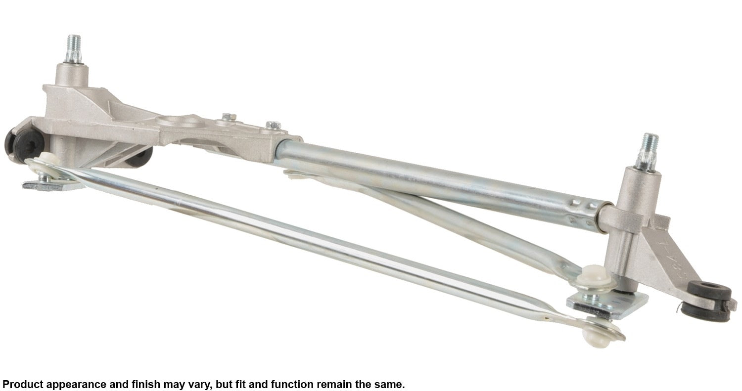 Cardone New Windshield Wiper Linkage 85-8513LK