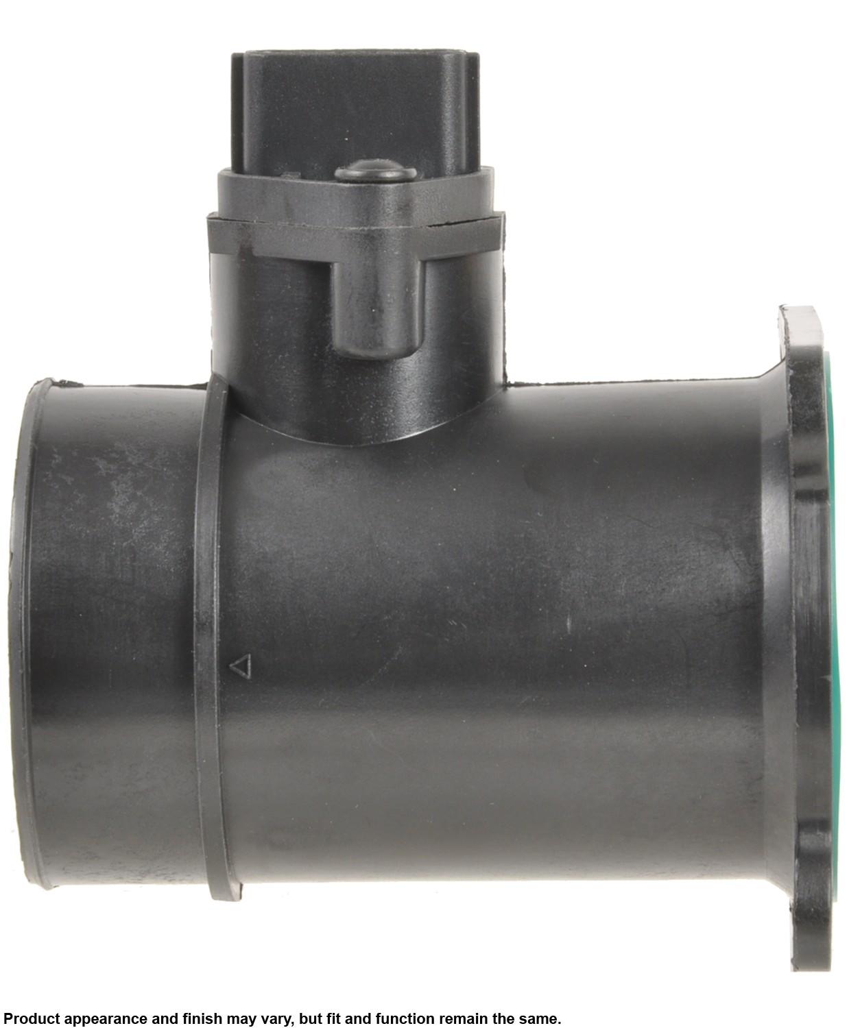 Cardone New New  Mass Air Flow Sensor 86-10135