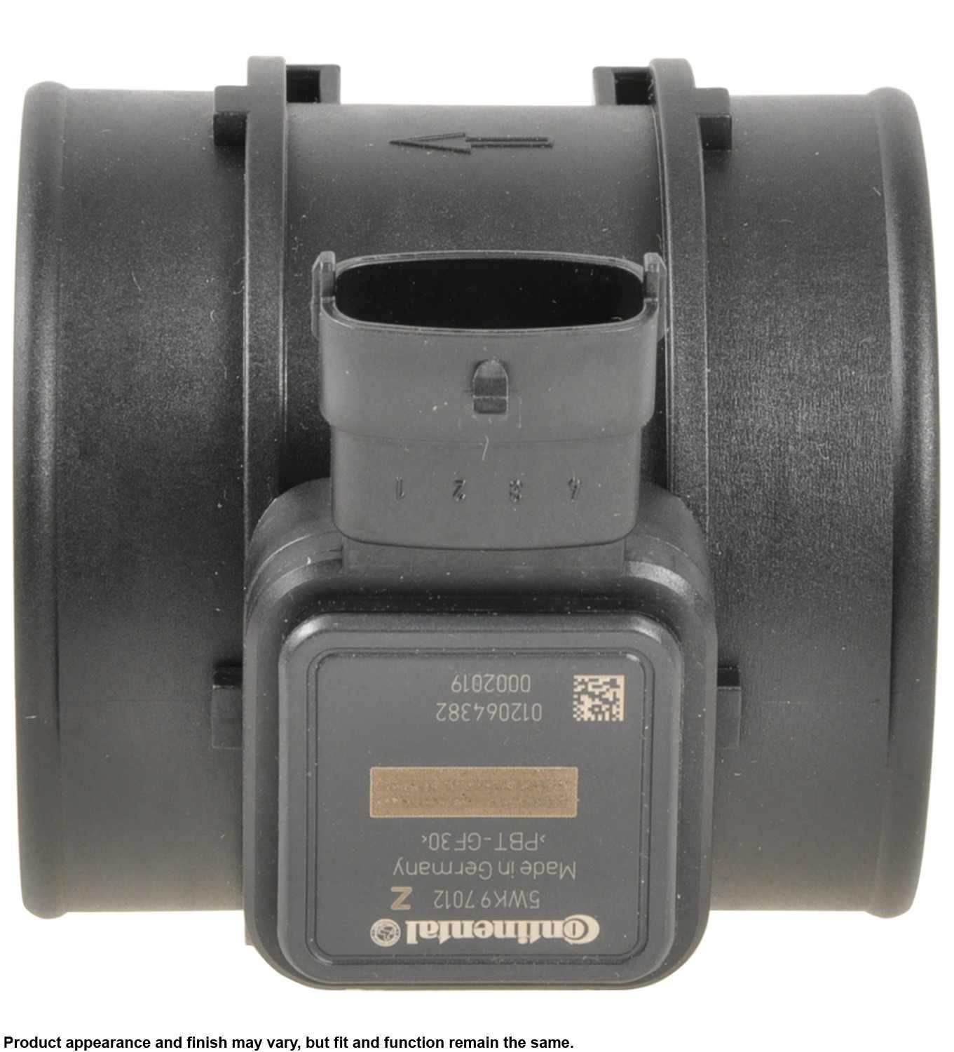 Cardone New Mass Air Flow Sensor 86-10163