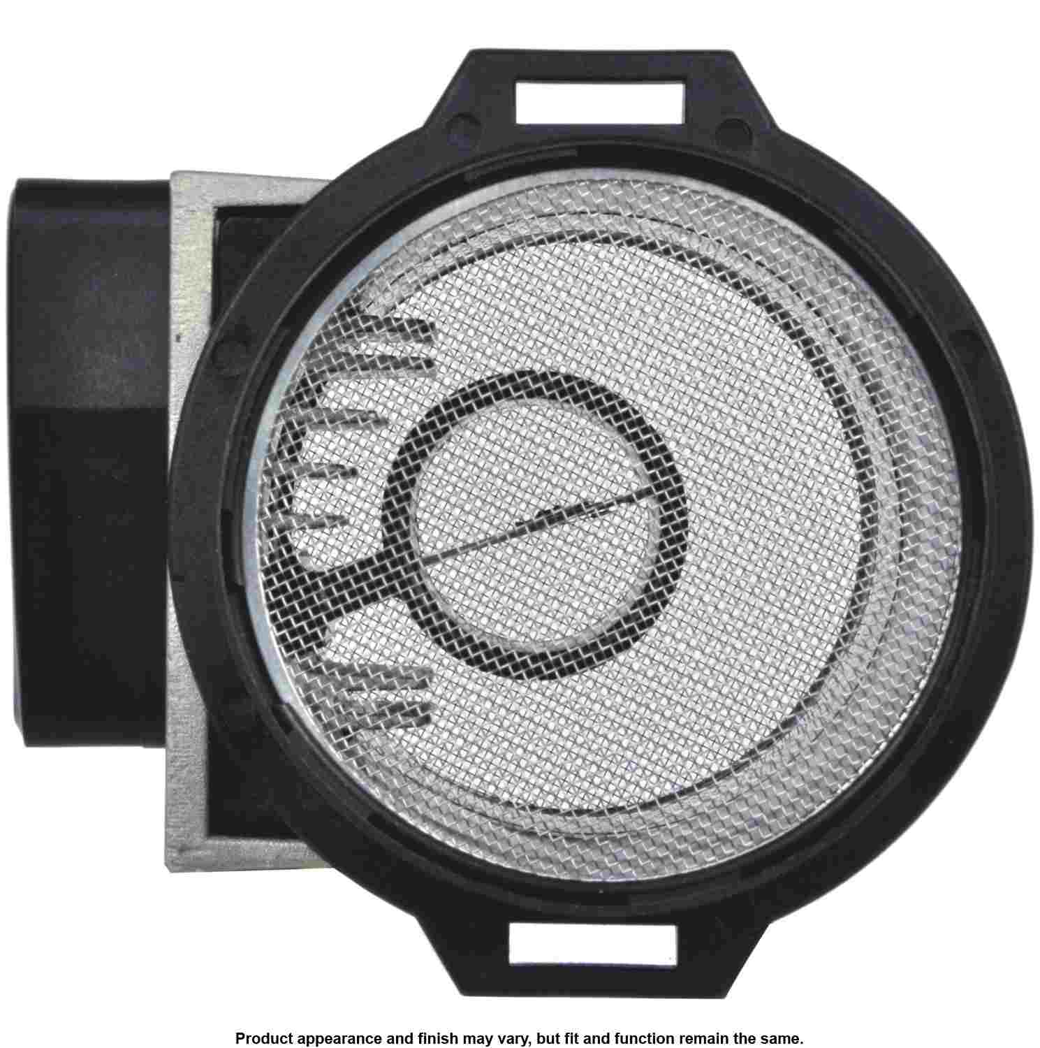 Cardone New New  Mass Air Flow Sensor 86-4712